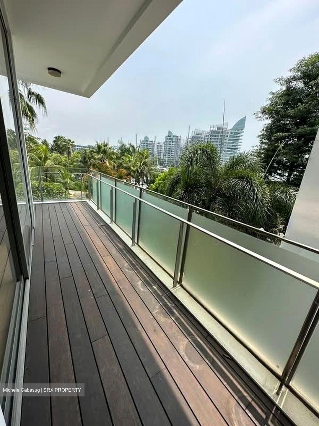 Marina Collection (D4), Condominium #611129551